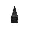 Superbusy Grosse Umhängetasche «Black» 702168210C81000