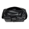 Superbusy Kleine Umhängetasche «Black» 702167210C81000