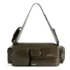 Superbusy Kleine Umhängetasche «Dark Green» 702167210C83503