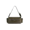 Superbusy Kleine Umhängetasche «Dark Green» 702167210C83503