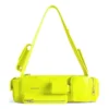 Superbusy Xs Sling Bag «Fluo Yellow» 762516210CA7206