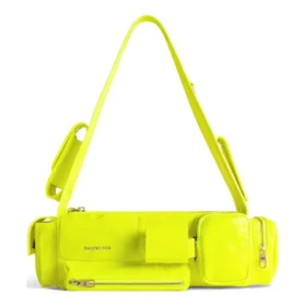Superbusy Xs Sling Bag «Fluo Yellow» 762516210CA7206