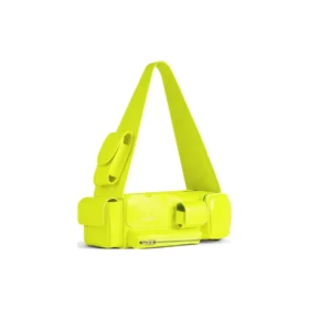 Superbusy Xs Sling Bag «Fluo Yellow» 762516210CA7206