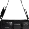 Superbusy Xs Umhängetasche «Black» 762516210C81000