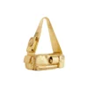Superbusy Xs Umhängetasche metallisiert «Gold» 7625162AAVI8018