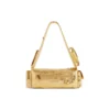Superbusy Xs Umhängetasche metallisiert «Gold» 7625162AAVI8018