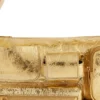 Superbusy Xs Umhängetasche metallisiert «Gold» 7625162AAVI8018