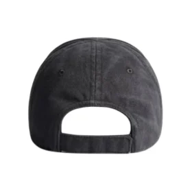 Surfer-Kappe «Black Blue» 771966410B21001