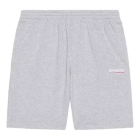 Sweat-Shorts «Grey» für die Political Campaign 676137TKVI91379
