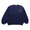 Sweatshirt «Blue» für die Political Campaign 508271TYK924540