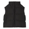 Swing-Puffer-Weste «Black» 720167TNO321000