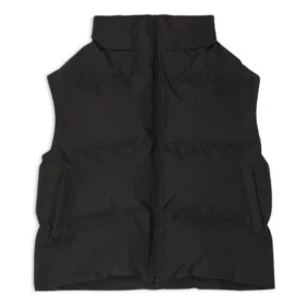 Swing-Puffer-Weste «Black» 720167TNO321000