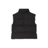 Swing-Puffer-Weste «Black» 720167TNO321000