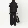 Swing-Puffer-Weste «Black» 720167TNO321000