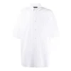 Symbolic Kurzarm-Shirt «White» 621912TIM359040