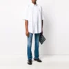 Symbolic Kurzarm-Shirt «White» 621912TIM359040