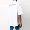 Symbolic Kurzarm-Shirt «White» 621912TIM359040