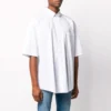 Symbolic Kurzarm-Shirt «White» 621912TIM359040