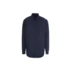 Symbolisches Langarm-Shirt «Navy» 621924TIM394100