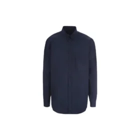Symbolisches Langarm-Shirt «Navy» 621924TIM394100