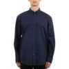 Symbolisches Langarm-Shirt «Navy» 621924TIM394100