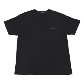 T-Shirt «Black» 613969TYK281000