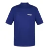 T-Shirt für die Political Campaign, weite Passform «Blue» 620969TIV521195