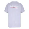T-Shirt für die Political Campaign, weite Passform, «Grey» 620967TKVJ11379