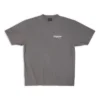 T-Shirt für die Political Campaign, weite Passform «Grey» 641655TNVG51227