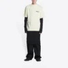 T-Shirt für die Political Campaign, weite Passform «Off White» 641675TKVJ18962