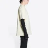 T-Shirt für die Political Campaign, weite Passform «Off White» 641675TKVJ18962