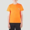 T-Shirt für die Political Campaign, weite Passform «Orange» 620967TKVE8