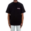 T-Shirt für die Political Campaign, weite Passform «Schwarz» 641675TKVJ11070
