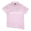 T-Shirt im Gothic-Stil, geschrumpft «Light Pink» 788246TQVJ55708