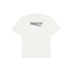 T-Shirt in grosser Passform für die Political Campaign 641675TKVJ19084