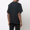 T-Shirt mit «Jahr des Tigers»-Logo «Schwarz» 681314TLVH21000