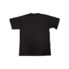 T-Shirt mit verschwommenem Logo «Black Blue» 661705TKVD51070