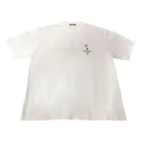T-Shirt «Paris Olympics» «White» 612966TIV449040