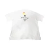 T-Shirt «Paris Olympics» «White» 612966TIV449040