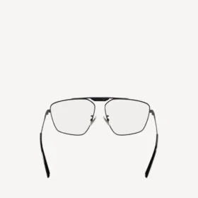 Tag 2.0 Navigator-Sonnenbrille in Dunkel-Silber