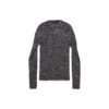 Taillierter Pulli «Grey» 771328T71961073