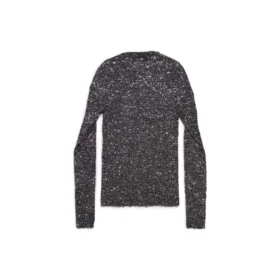Taillierter Pulli «Grey» 771328T71961073