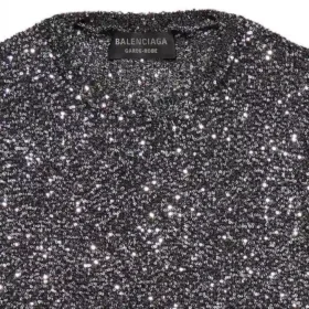 Taillierter Pulli «Grey» 771328T71961073