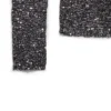 Taillierter Pulli «Grey» 771328T71961073