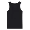 Tanktop «Schwarz» 6573954A8B81000