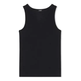 Tanktop «Schwarz» 6573954A8B81000
