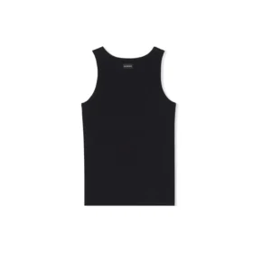 Tanktop «Schwarz» 6573954A8B81000