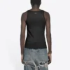 Tanktop «Schwarz» 6573954A8B81000