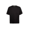 Tech Kurzarm-T-Shirt Unisex Schwarz 556133TDV201000