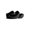 Technoslide Sandalen «Schwarz» 787876W0FOH1000